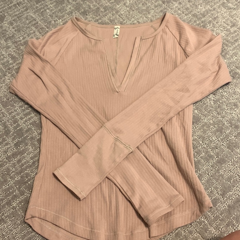 Free people shirt